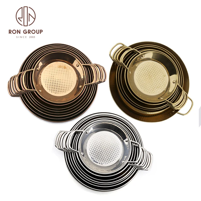 Wholesale New Design Kitchen Stainless Steel Cookware Sets Casserole