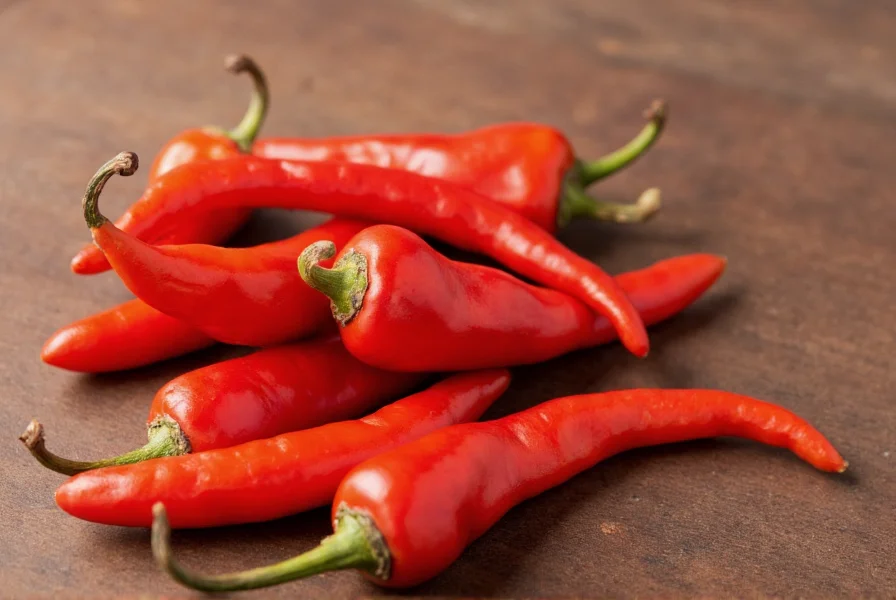 Best Chipotle Pepper Substitutes for Any Recipe
