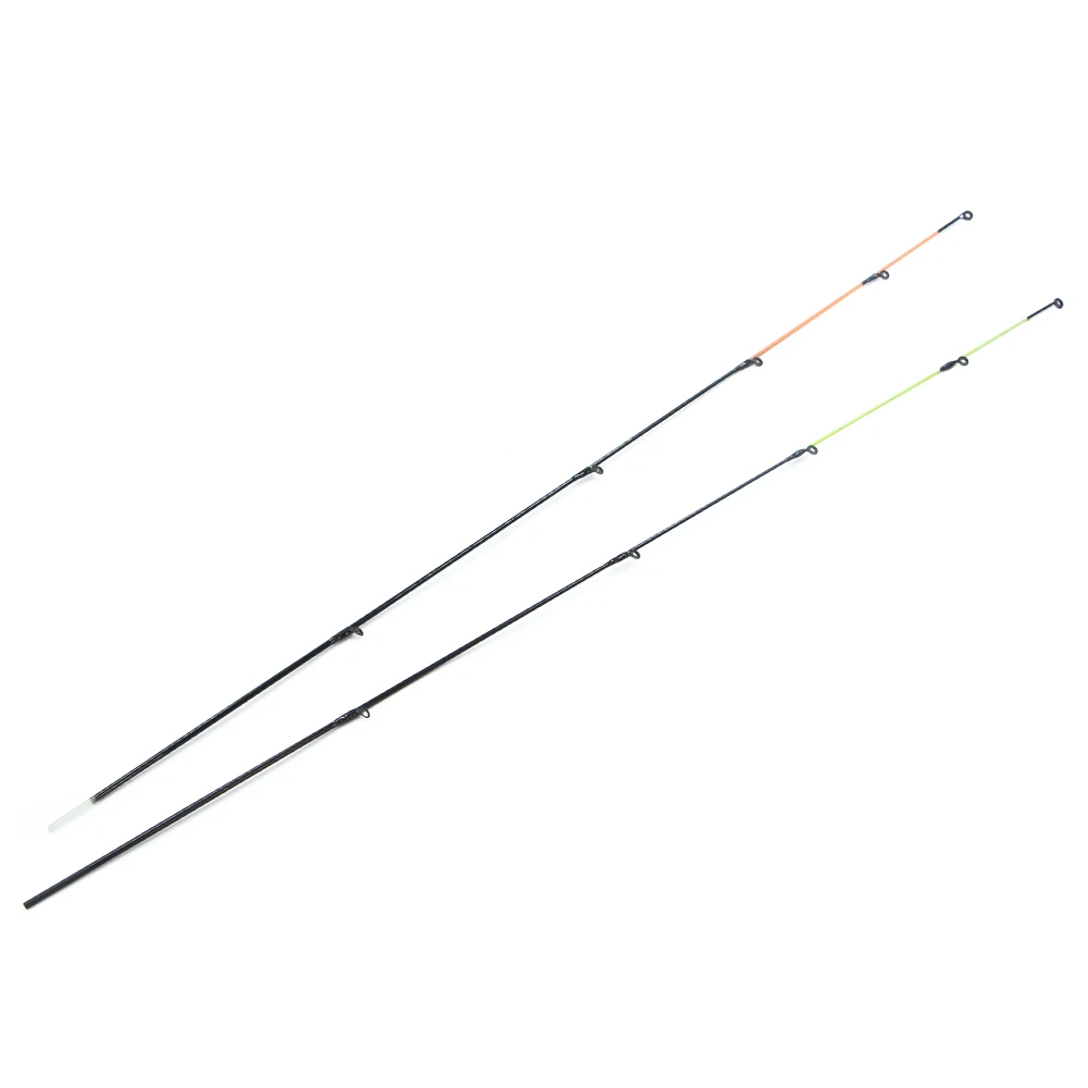 Feeder Fishing Rod 3.3m 4+2 Tips Sections Carbon Fiber River Fishing Rod Feeder Carp Spinning Fishing Gear