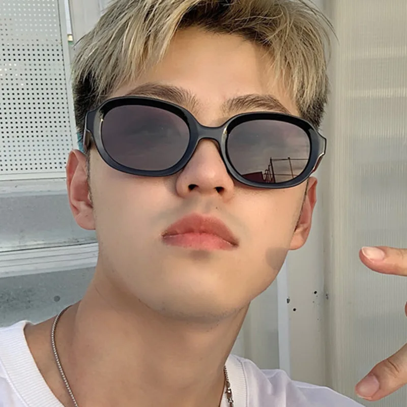 

SKYWAY Wholesale Trendy Sun Glasses New Fashion Small Frame Men Women Sunglasses