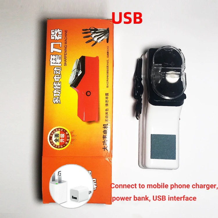 Knife Sharpening Tool