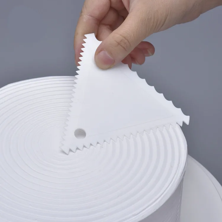 

Cake Decorating Pastry Baking Tools And Equipment cake scraper