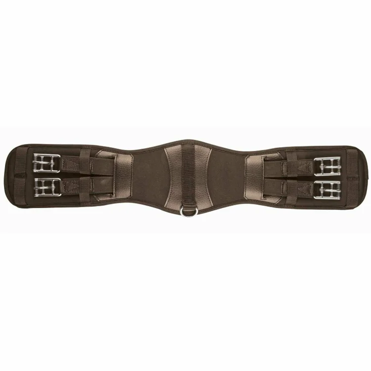 

cinch equine elastic belly western neoprene horse girth, Customized