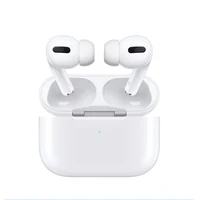 

Bluetooth tws 5.0 noise cancelling earbud wireless charge earphone for iphone generations 3 Airpod pro headphone