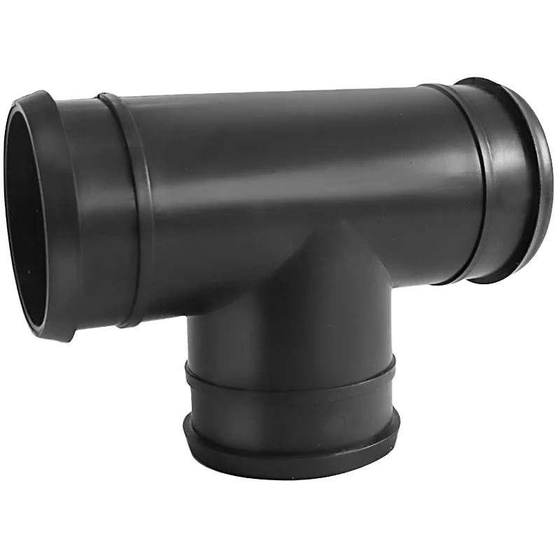 

Best Seller Tee junction Valve for soft hose