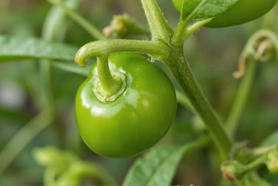 sweetie drops pepper