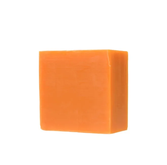 

Wholesale Hand Made Anti Acne Remove Pimples Treatment Natural Herbal Turmeric Soap for face and body