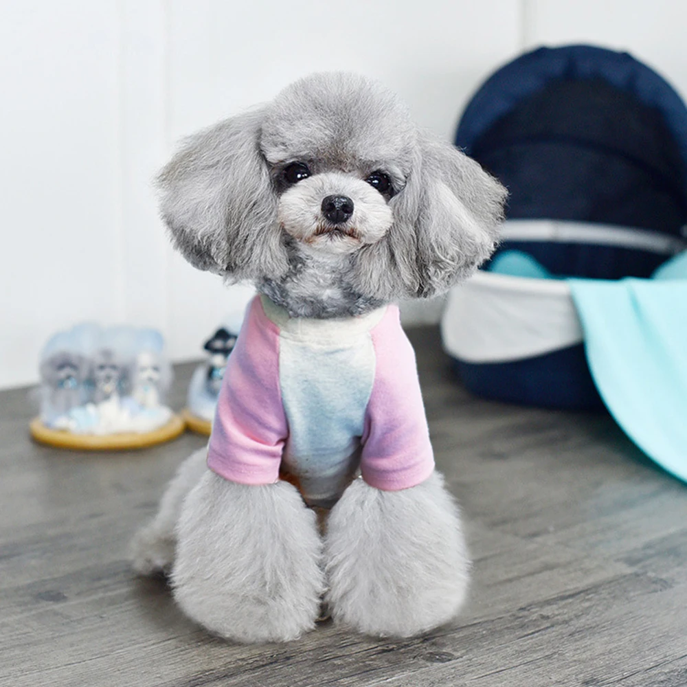 

High Elasticity Exquisite Dog Clothes Workmanship Wholesale Cool Dog Clothes Dogs Pet Apparel Accessories Coats Jackets