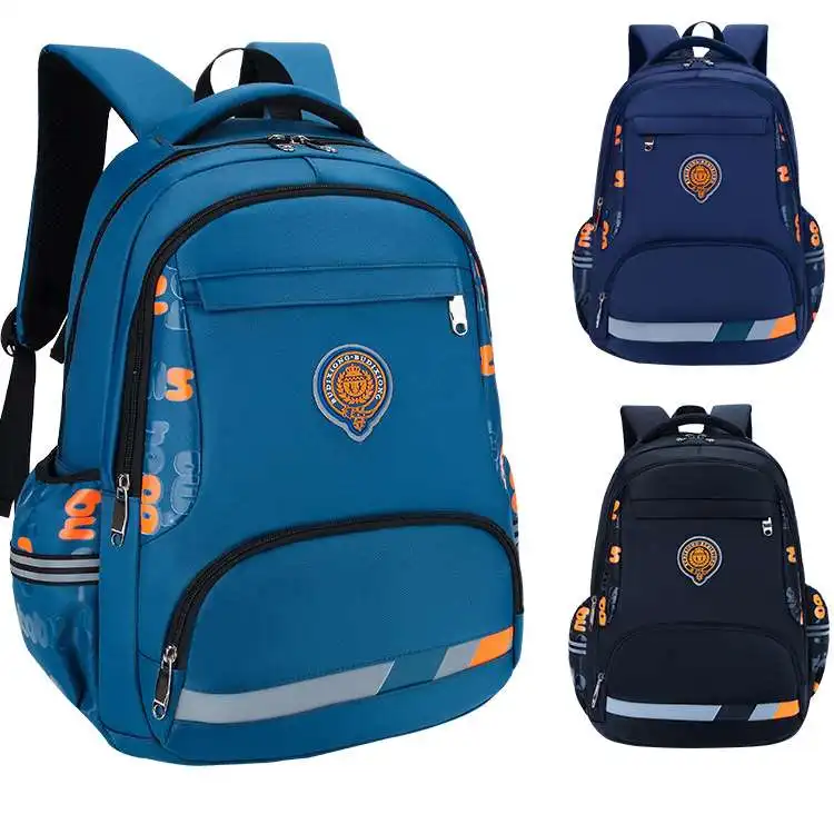 

Wholesale Fashionable Cartoon Custom Schoolbag Children Backpack For Kid School Bag, Customized color
