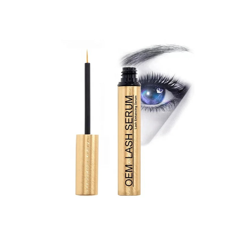 

High Profit Margin Profession Products Eyebrow Eye lash Eyelash Brow Enhancer Serum