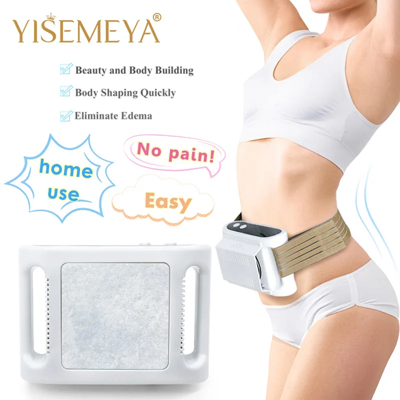 

Newest Ce Approval Portable Device Cooling Fat Cryotherapy Body Contouring Freezing Slimming Machine For Home Use