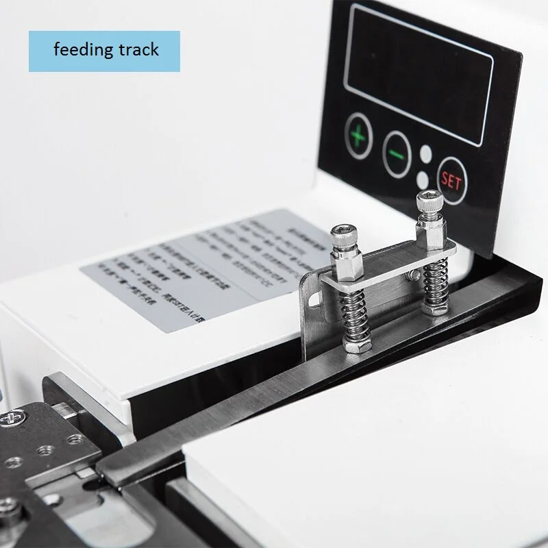 Portable Automatic Screw Feeder Machine Adjustable Torque Handheld