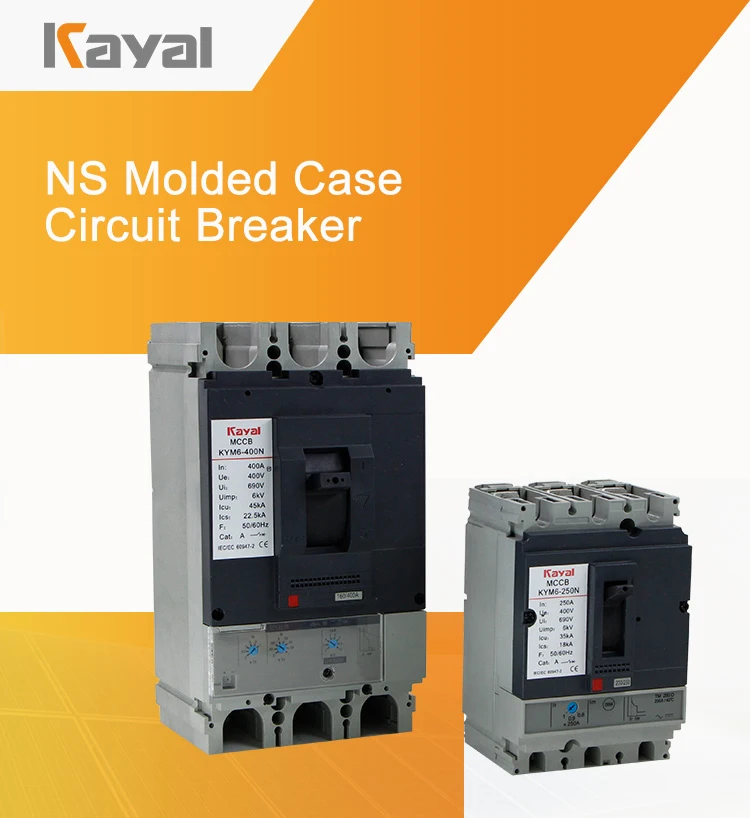 High Breaking Capacity Mccb 100a Circuit Breaker Wholesales Price Mccb Circuit Breaker