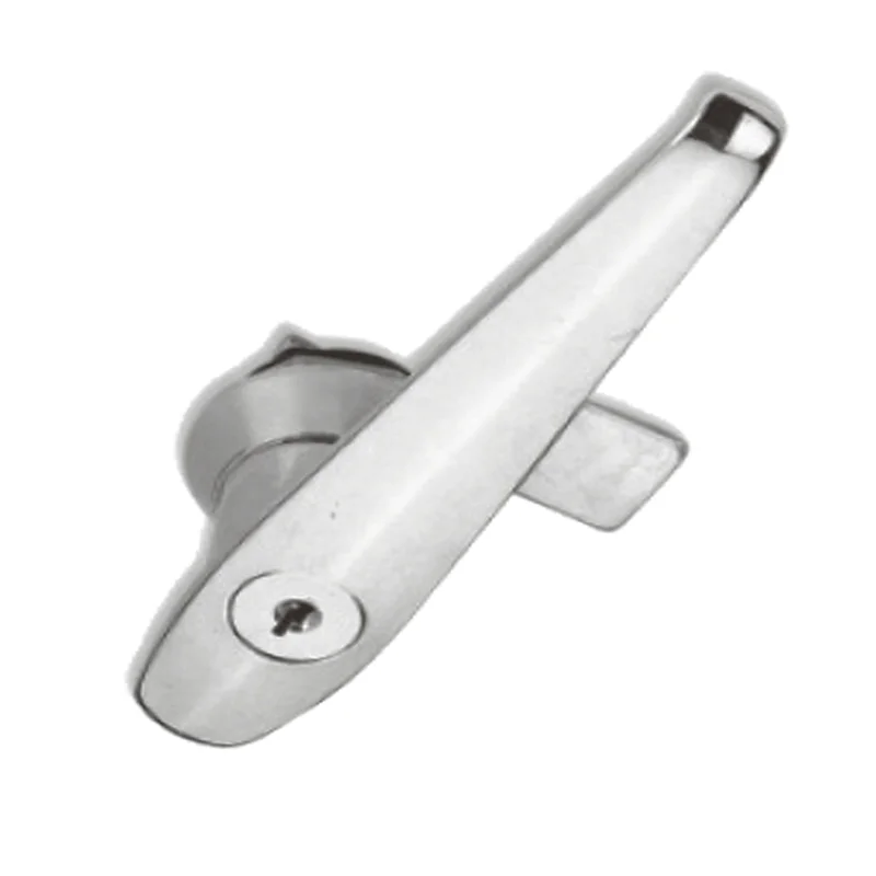 

industrial cabinetry hardware High Quality Lock MS304 Metal Buckle in hot sale, Natural color drawing