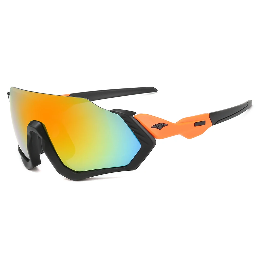 

cool bicycle glass men 2021 bid frame sports sunglasses mens river, Picture colors