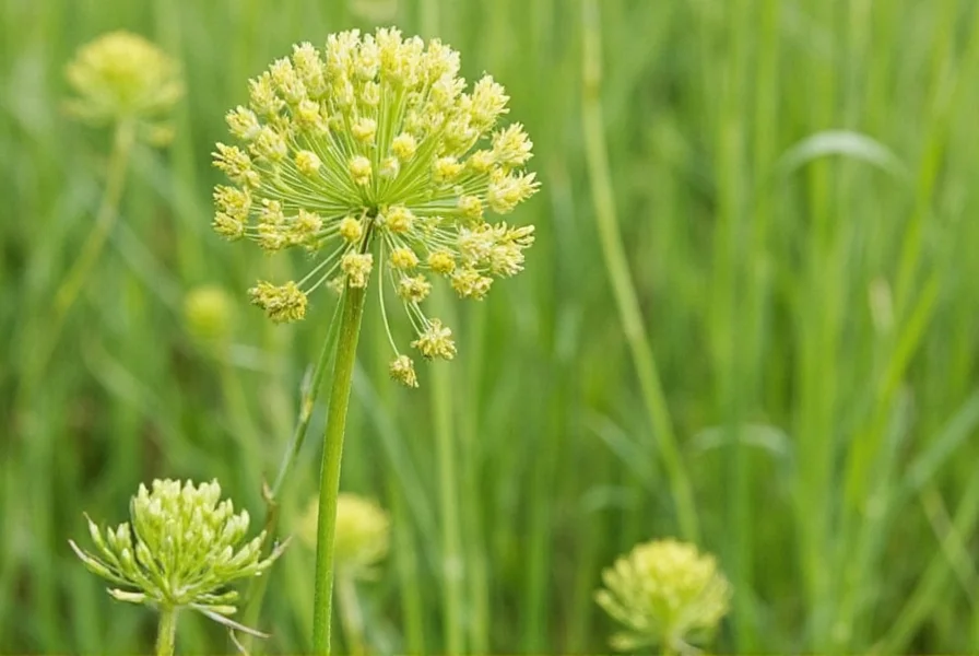 Foeniculum Vulgare: Complete Guide to Fennel Plant