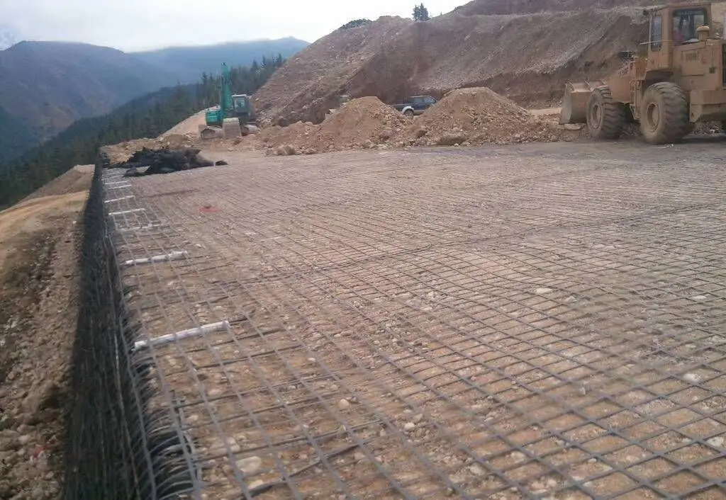 Geogrid for sale near me