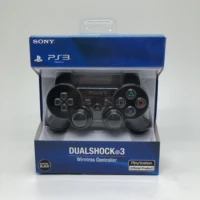 

Free shipping by DHL !! 20pcs/lot HOT!!! For PS3 High quality Wireless Controller