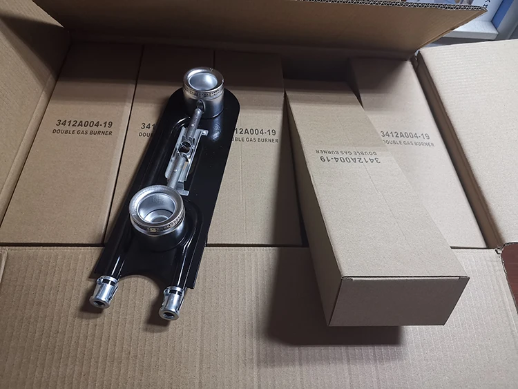 
3412A004-19 Double Gas Burner for Maytag Magic Chef 