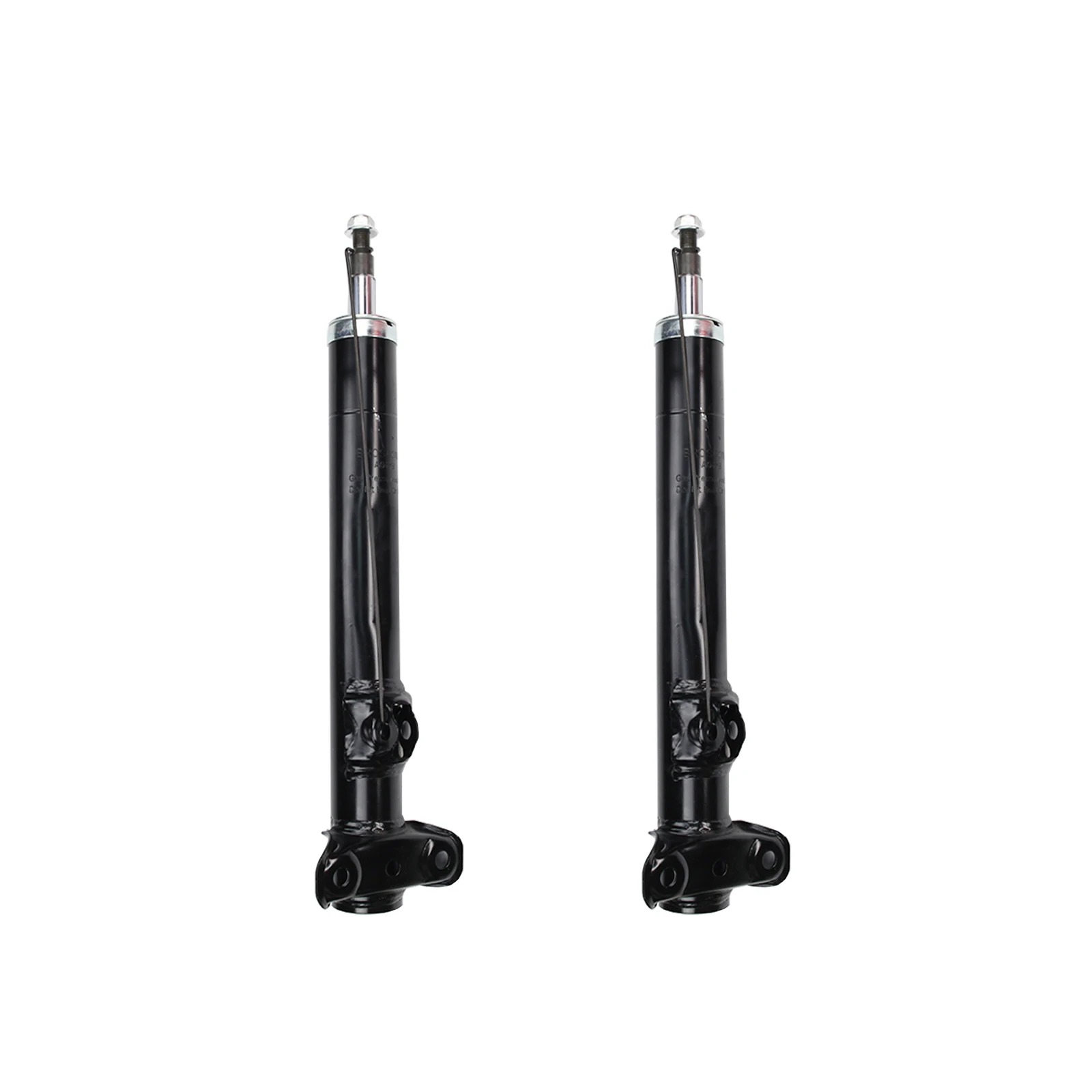 

Free Shipping US stock Front shock strut sets for Mercedes Benz 190E 1984-1993 All;Mercedes Benz 200 1984-1993 200DW124 Seda