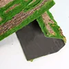 V-3024 Factory Directly High Simulation Artificial Tree Bark with Moss