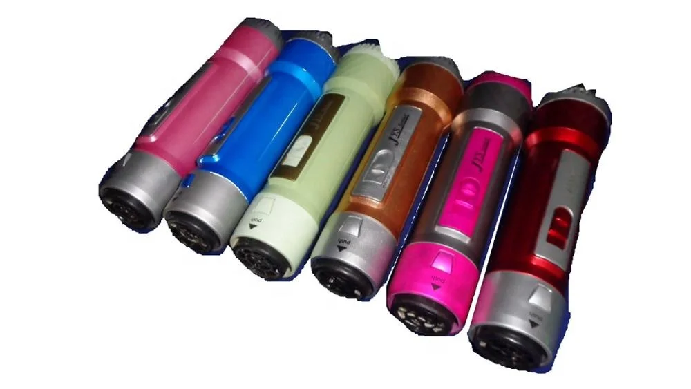 
CE CB GS approved 1000W hot air styler 6 in 1 