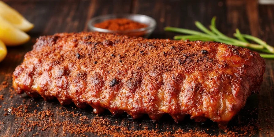ribs rubs how long should ribs stay in the oven a juicy guide with spice hacks