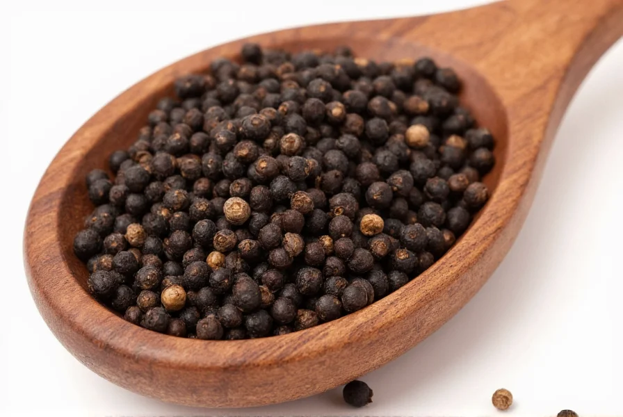 What Is Black Peppercorn: Complete Guide to the King of Spices