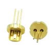 980nm 1000mw 9.0mm H foot with glass NIR laser diode laser tube