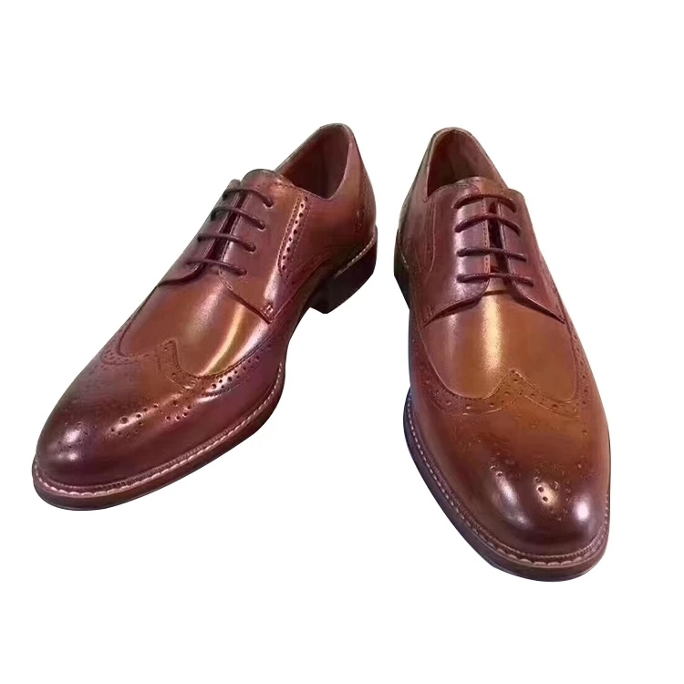 

RTS england new item comfortable leather shoes for men office shoes dress shoes