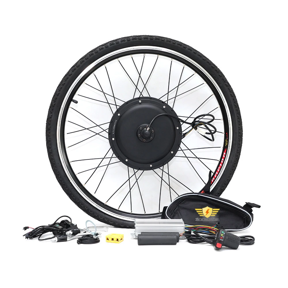 

electric bicycle kit 36V/48V 500W bike conversion kit