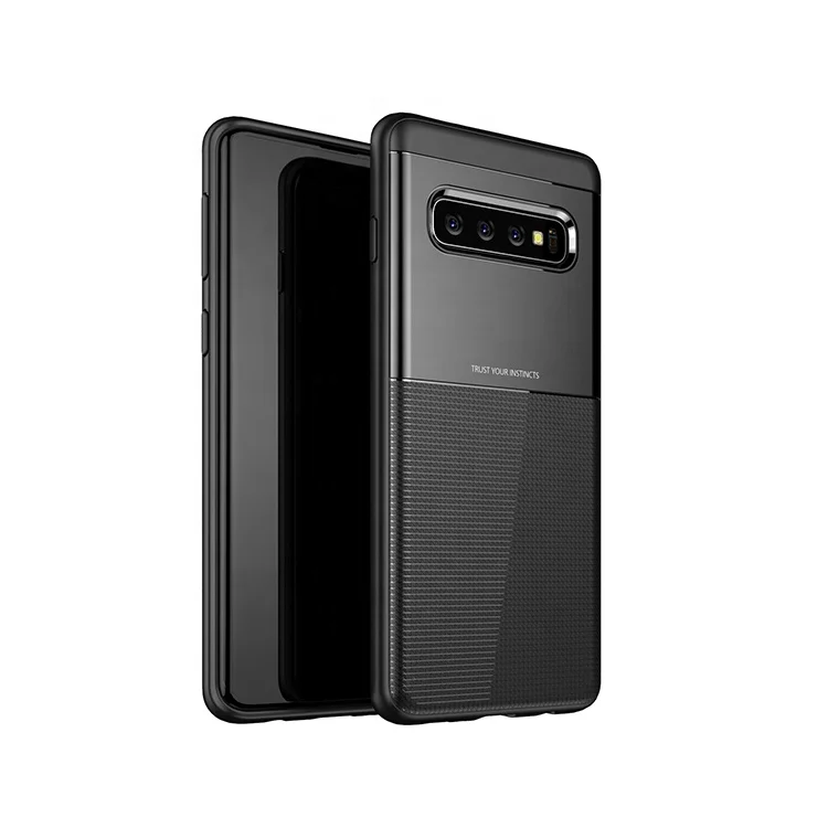 

Saiboro 2019 Anti skid phone case cover for samsung galaxy s10, Multi-color, can be customized