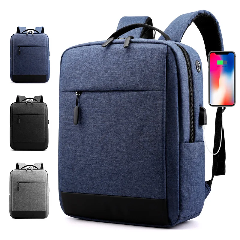 

Fashion Mens Bookbags Classic Bagpack Backpacks Waterproof Multi Pocket Laptop Bag