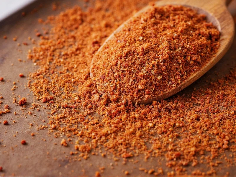 Perfect Homemade Barbecue Seasoning Recipe (5 Variations)