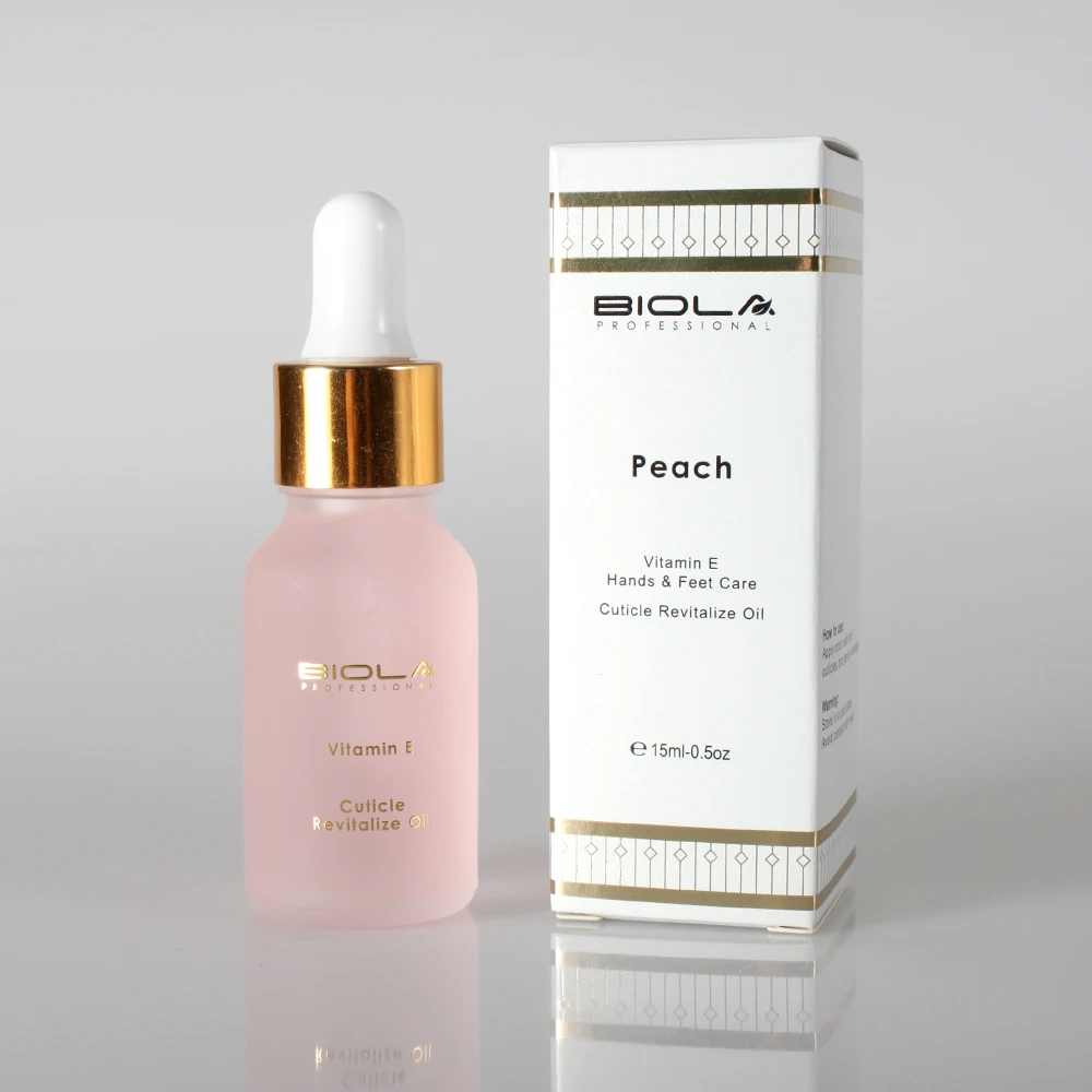

Nail Care cuticle Oil for Nail Treatment