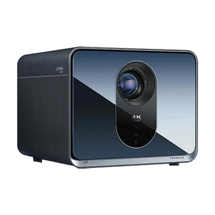 

New projector Formovie X5 cinema level projector 4K Laser Projector