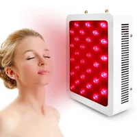 

FDA Class II Approved red and near infrared led therapy light 660nm 850nm whole body red light therapy for pain