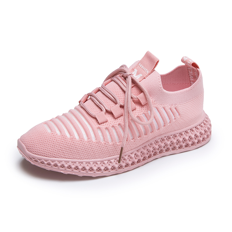 

2021 sport casual sneaker ladies running sport shoes women