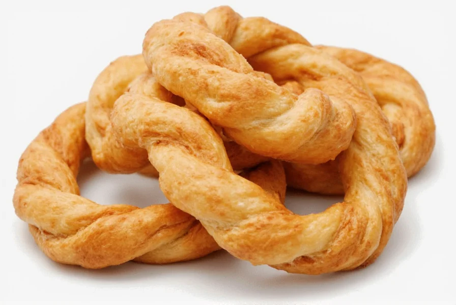 cinnamon twists taco bell