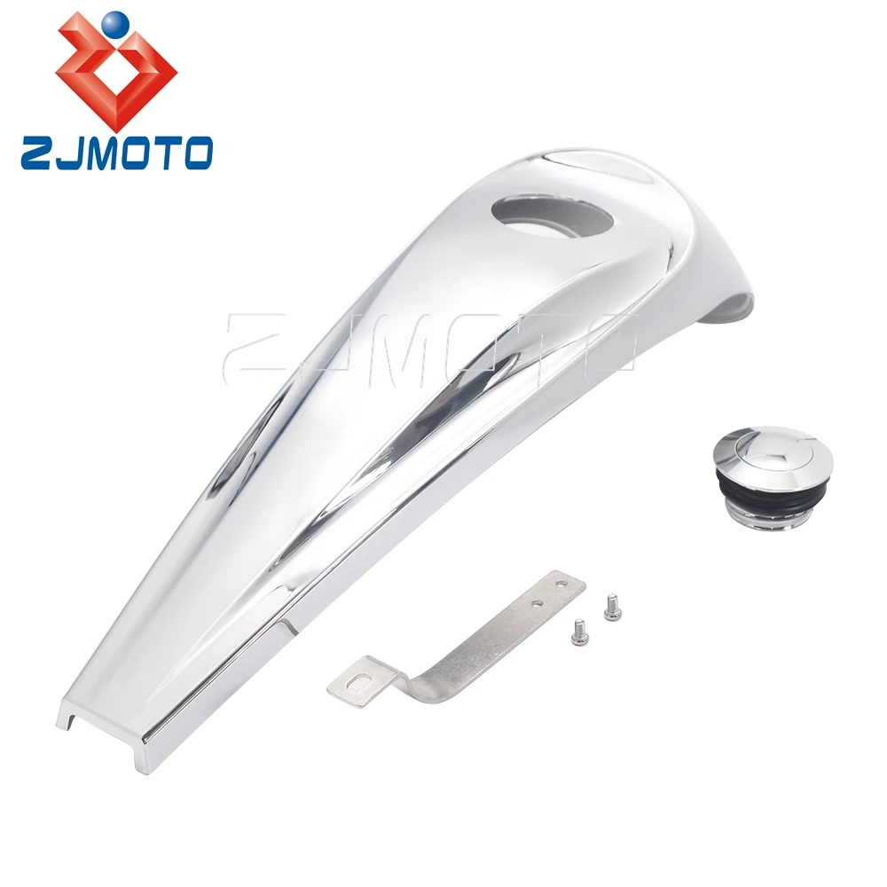 hf deluxe petrol tank cover