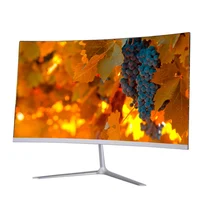 

Cheap Price 1920P Computer Monitors 24 Inch TFT LED Gaming PC Monitor for Desktop Computer