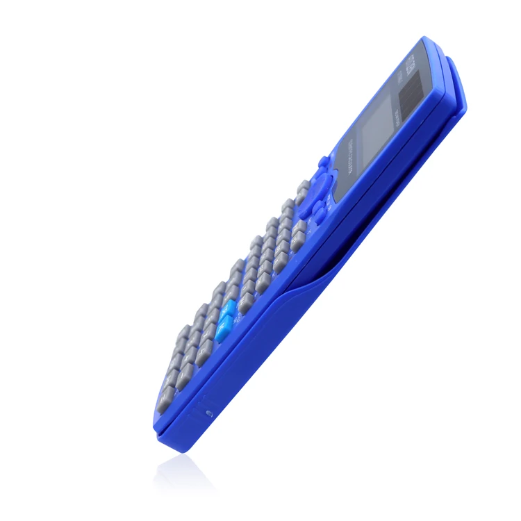 
Promotional School Office Business Stationery Examination 12 Digits Electronic Mini Scientific Calculator For Student 