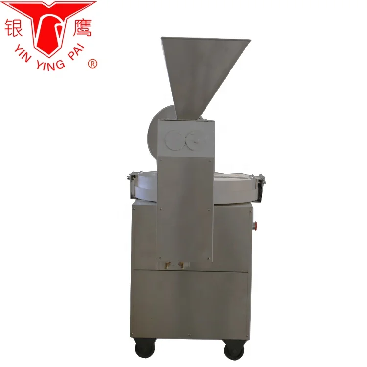 
automatic dough divider rounder 
