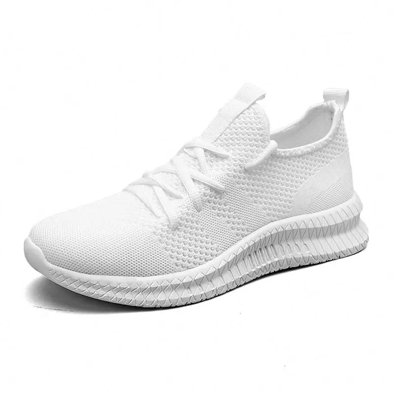 

Clasic White Casual Shoes Men Fashion High Quality Fashion Design Shoes S Hers Walking Shoes