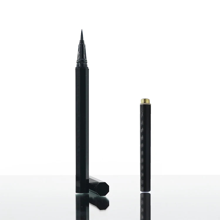 

2020 hot selling replacement refill high quality eyeliner Waterproof liquid eyeliner long lasting eyeliner, Black