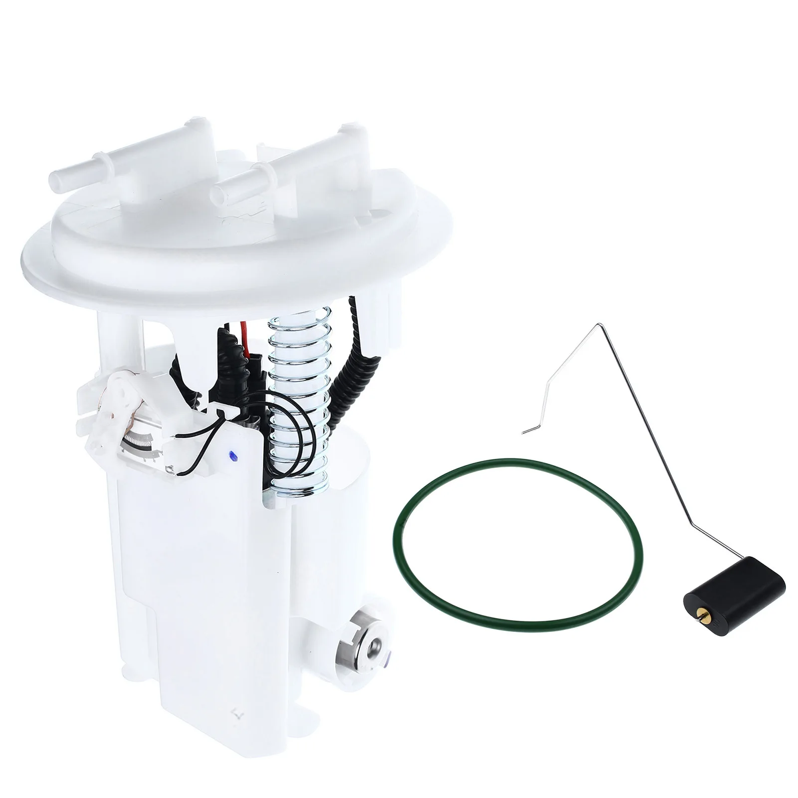 

GMR UK CN US Electrical Fuel Pump Module Assembly with Sending Unit for Peugeot 206 406 Petrol 9638028780