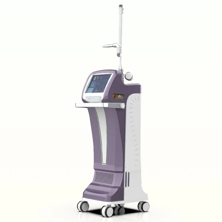 

Most Advanced Co2 Laser Co2 Fractional Laser Machine Fotona Co2 Laser Fractional Machine