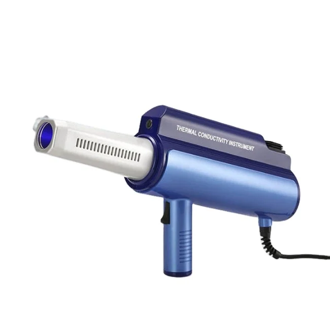 

Terahertz cell physiotherapy instrument Titanium five elements energy meter terahertz wave cell hyperthermia instrument