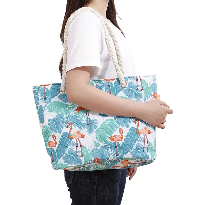 

High quality fashion women shoulder tote shopping bag, Picture shows