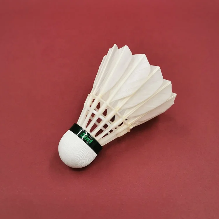 

Anyball 333 Model Hybrid Shuttlecocks Best Selling Durable 3in1 Badminton Shuttles Good Quality Shuttlecock for Badminton Train